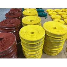 Silicone Rubber Overhead Line Cover for Bare Cable
